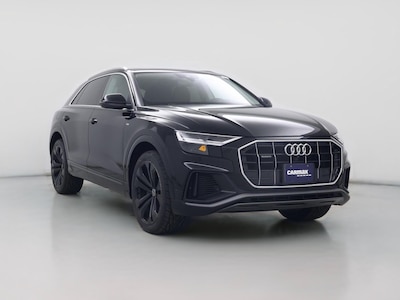 2021 Audi Q8 Premium Plus -
                Sicklerville, NJ