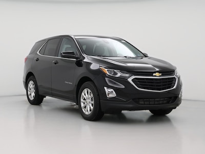 2020 Chevrolet Equinox LT -
                Greenville, SC