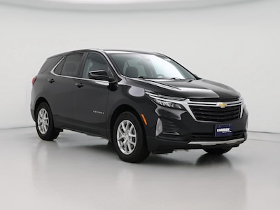 2022 Chevrolet Equinox LT -
                Bristol, TN