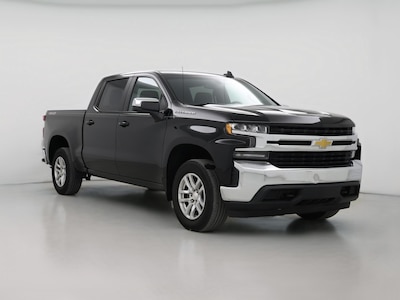 2022 Chevrolet Silverado 1500 LT -
                Bristol, TN