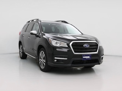 2022 Subaru Ascent Touring -
                Charlotte, NC