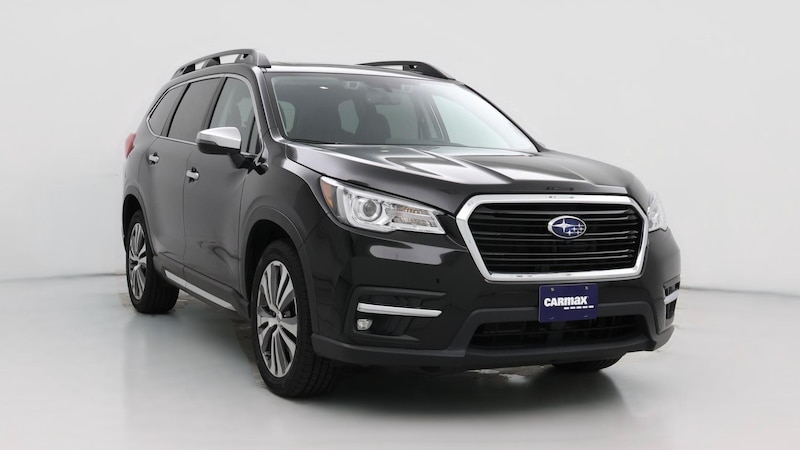 2022 Subaru Ascent Touring Hero Image