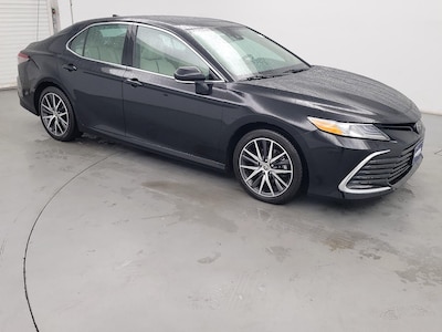 2022 Toyota Camry XLE -
                Tallahassee, FL