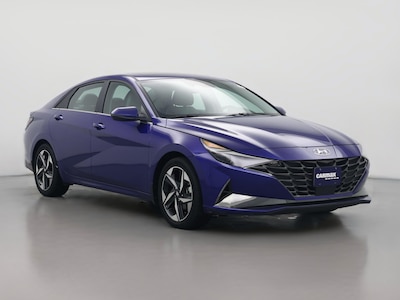 2022 Hyundai Elantra Limited Edition -
                Wilmington, NC