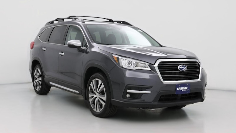 2022 Subaru Ascent Touring Hero Image