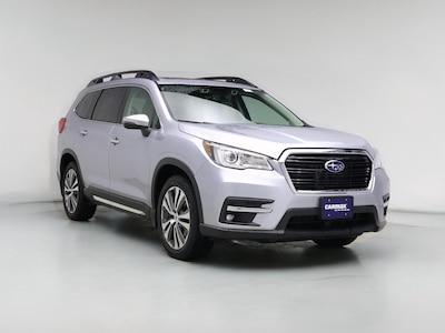 2021 Subaru Ascent Touring -
                Charlotte, NC