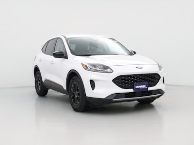 2020 Ford Escape SE -
                Raleigh, NC