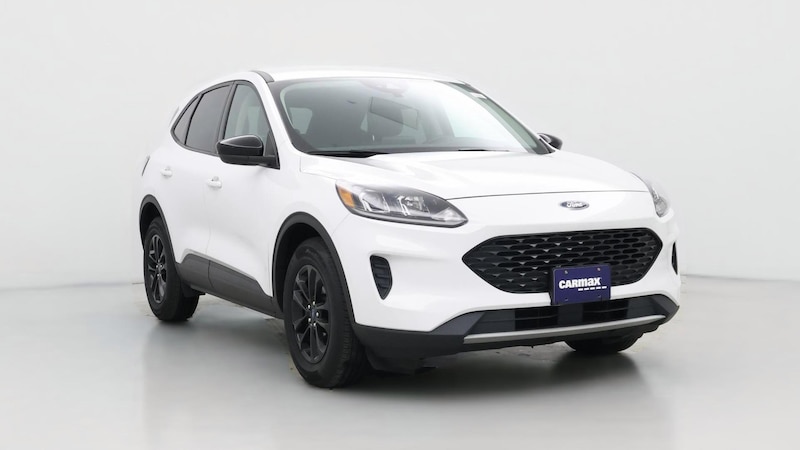 2020 Ford Escape SE Hero Image