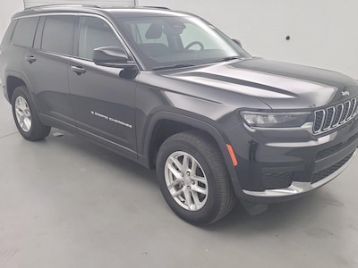 2023 Jeep Grand Cherokee L Laredo -
                Wilmington, NC