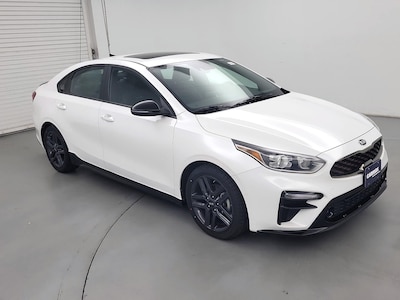 2021 Kia Forte GT-Line -
                Wilmington, NC