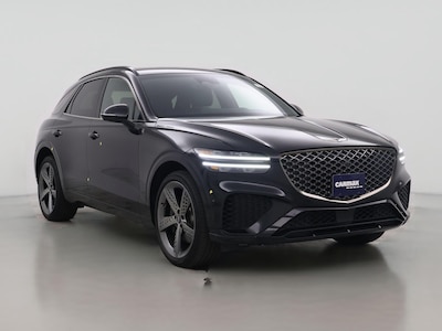 2022 Genesis GV70 Sport -
                Columbia, SC