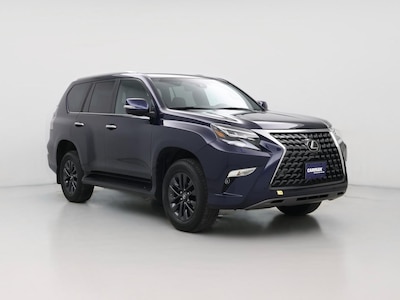 2021 Lexus GX 460 Premium -
                Sterling, VA