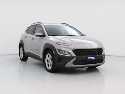 2022 Hyundai Kona SEL -
                Gastonia, NC