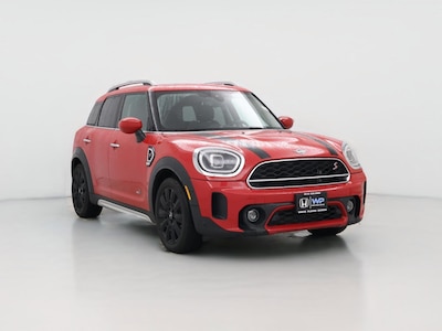 2023 MINI Cooper Countryman S -
                Charlotte, NC