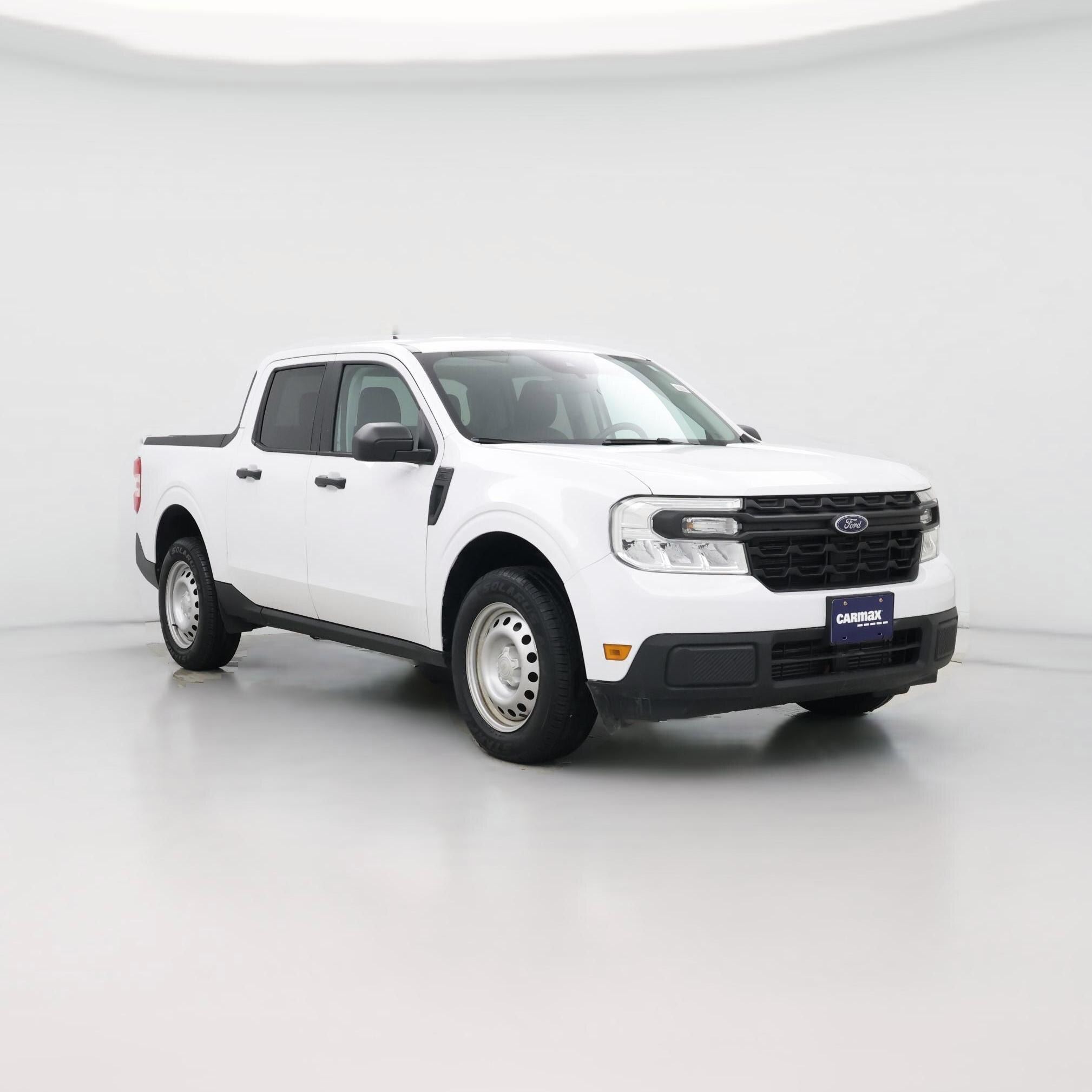 Thumbnail: 2022 Ford Maverick - 1