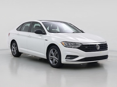 2020 Volkswagen Jetta R-Line -
                Columbia, SC