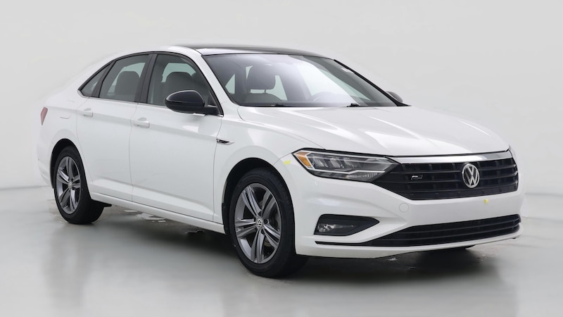 2020 Volkswagen Jetta R-Line Hero Image