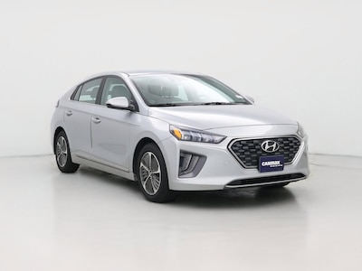 2022 Hyundai Ioniq SEL -
                Raleigh, NC