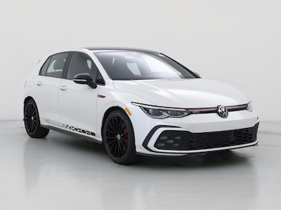 2023 Volkswagen Golf GTI S -
                Columbia, SC