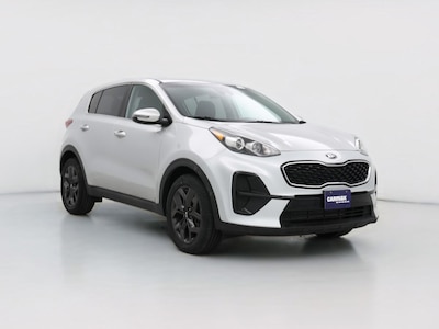 2022 Kia Sportage LX -
                Charlotte, NC