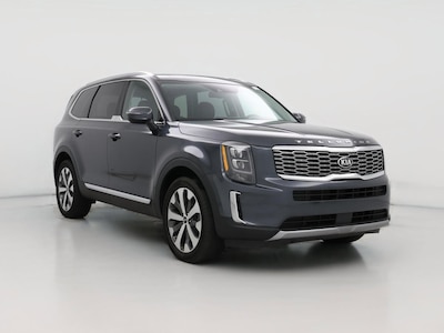 2021 Kia Telluride EX -
                Columbia, SC