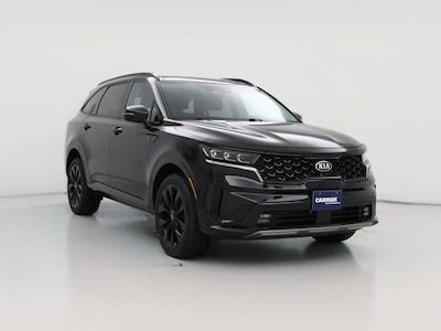 2021 Kia Sorento SX -
                Gastonia, NC