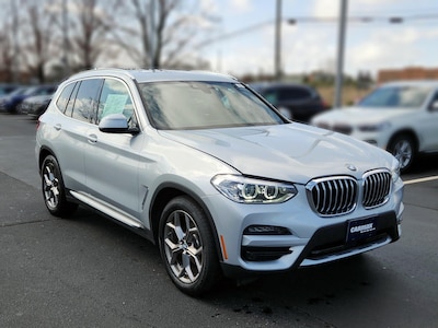 2021 BMW X3 xDrive30i -
                Pineville, NC