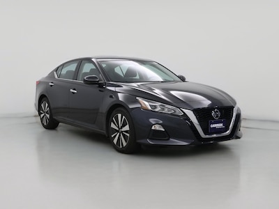 2022 Nissan Altima SV -
                White Marsh, MD