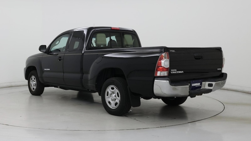 2013 Toyota Tacoma  2