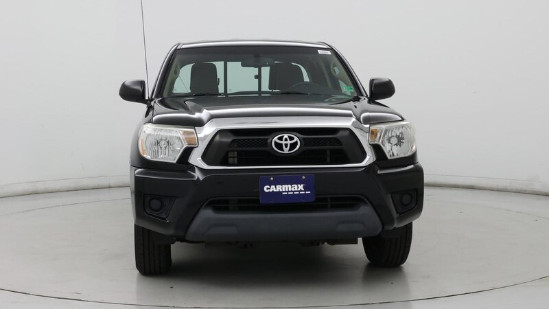 2013 Toyota Tacoma  5