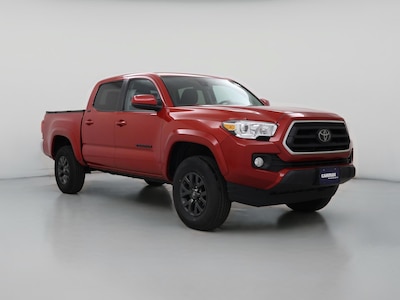 2023 Toyota Tacoma SR5 -
                Virginia Beach, VA