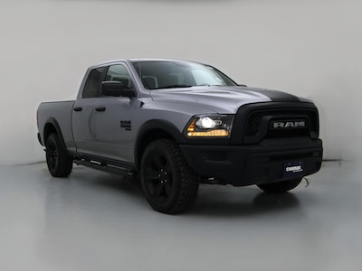 2021 RAM 1500 Classic Warlock -
                Newark, DE