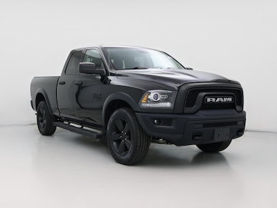 2020 RAM 1500 Classic Warlock -
                Newark, DE