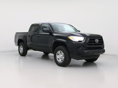 2021 Toyota Tacoma SR -
                Newark, DE