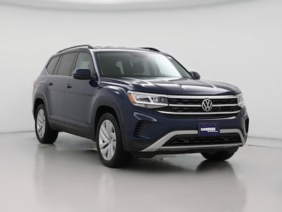 2021 Volkswagen Atlas SE -
                Farragut, TN