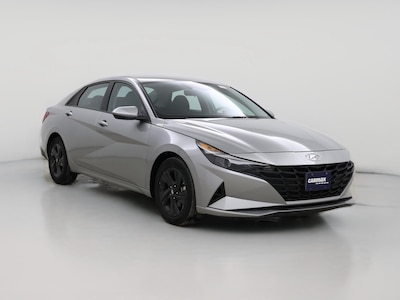 2022 Hyundai Elantra SEL -
                Indianapolis, IN