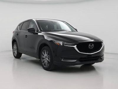 2021 Mazda CX-5 Touring -
                Chattanooga, TN