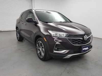 2021 Buick Encore GX Select -
                Fayetteville, NC