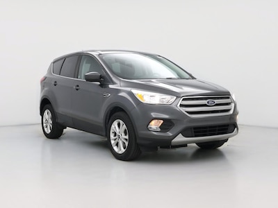 2019 Ford Escape SE -
                Raleigh, NC