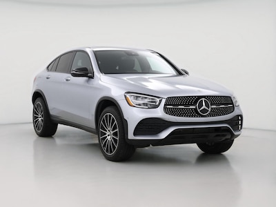 2022 Mercedes-Benz GLC 300 -
                Bristol, TN