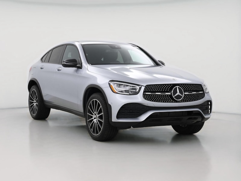 2022 Mercedes-Benz GLC 300 -
                  Fayetteville, NC