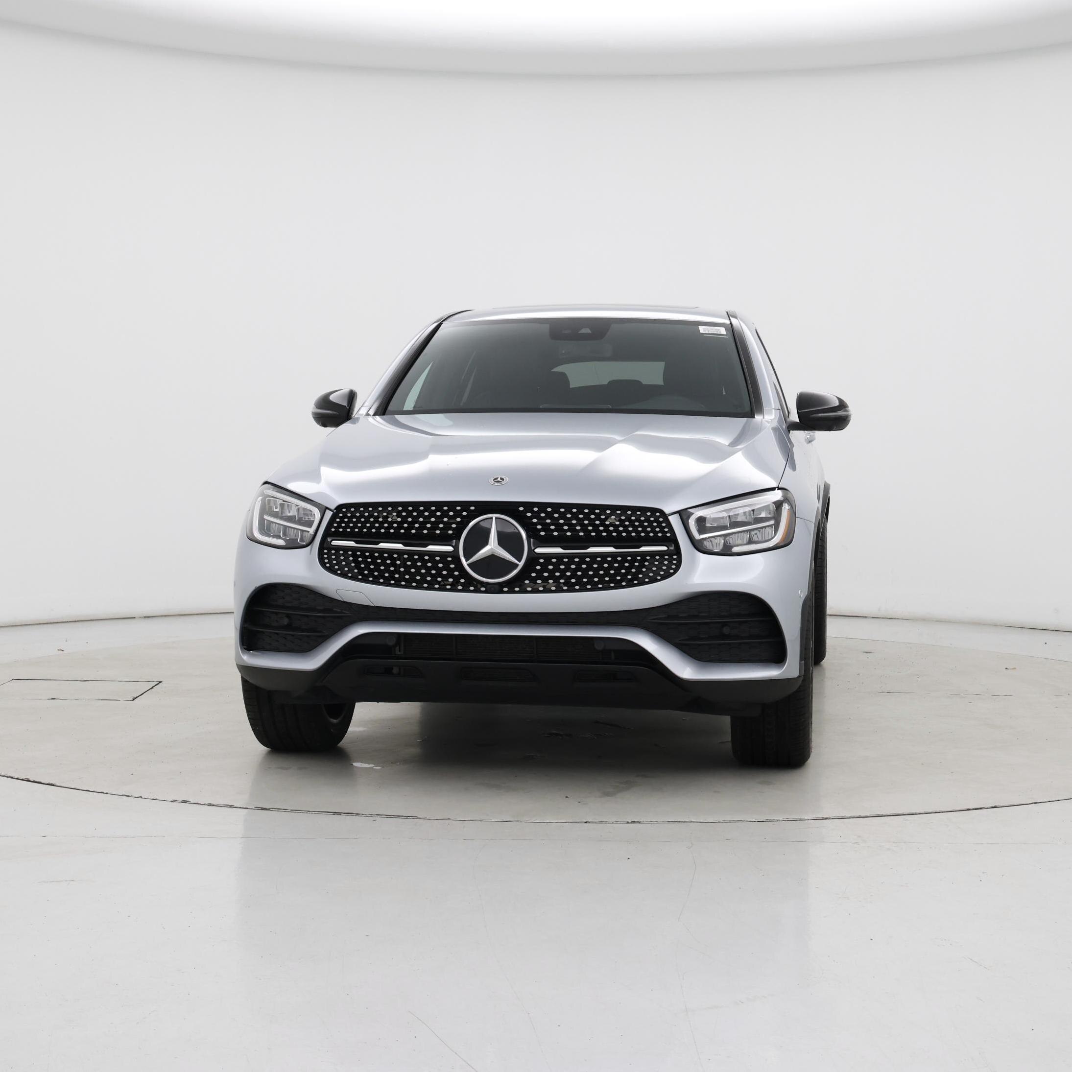 Thumbnail: 2022 Mercedes-Benz GLC - 5