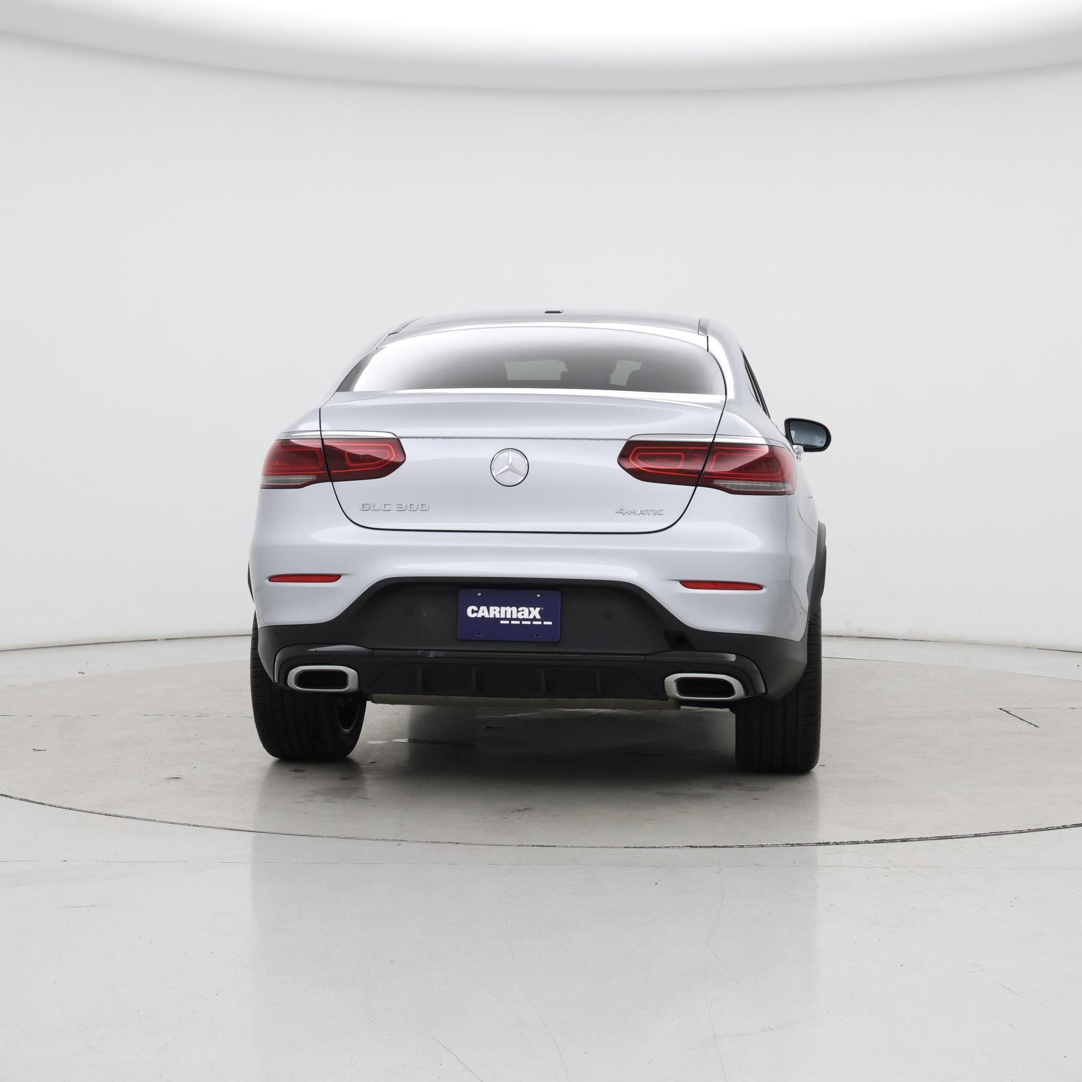 Thumbnail: 2022 Mercedes-Benz GLC - 6