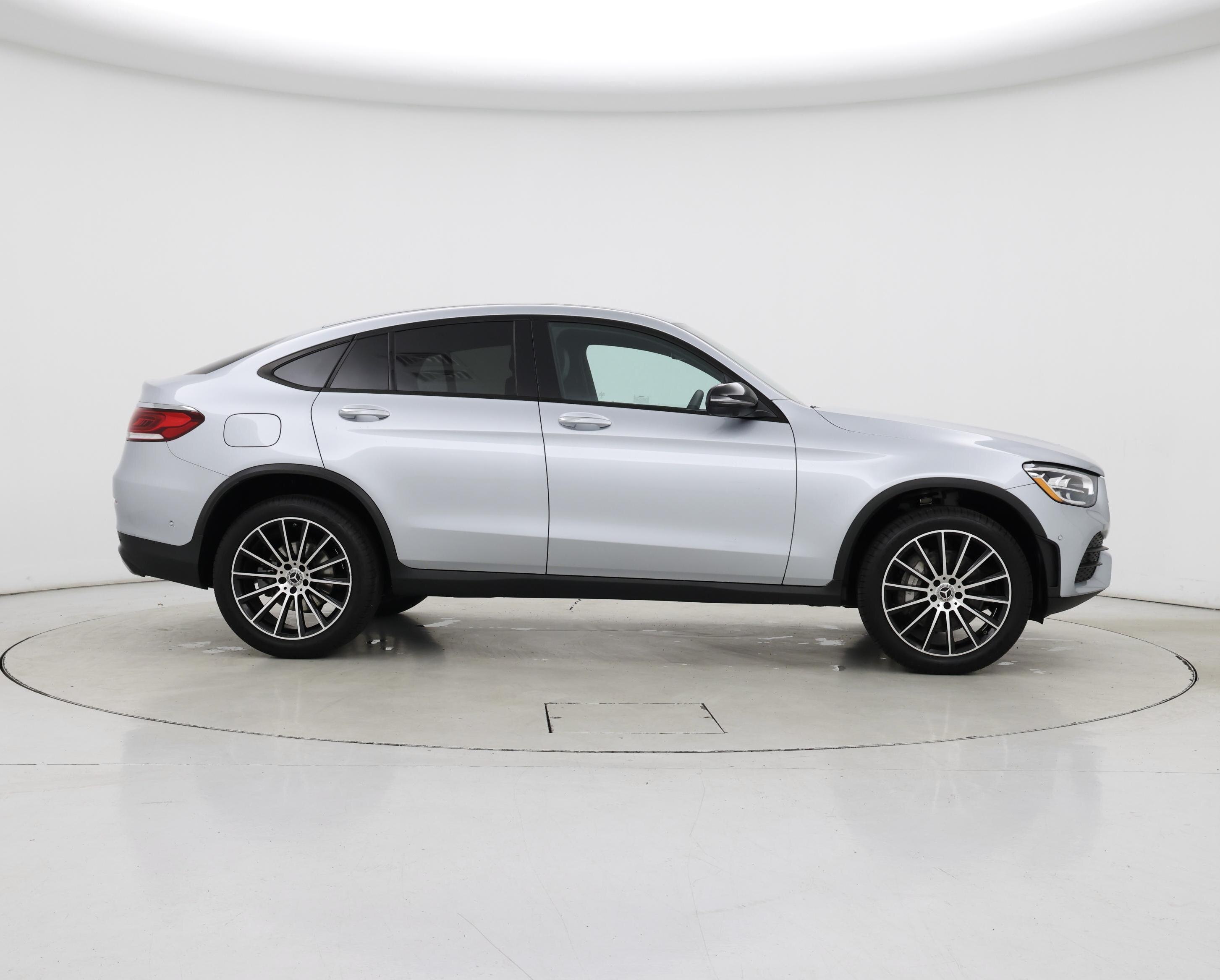 Thumbnail: 2022 Mercedes-Benz GLC - 7