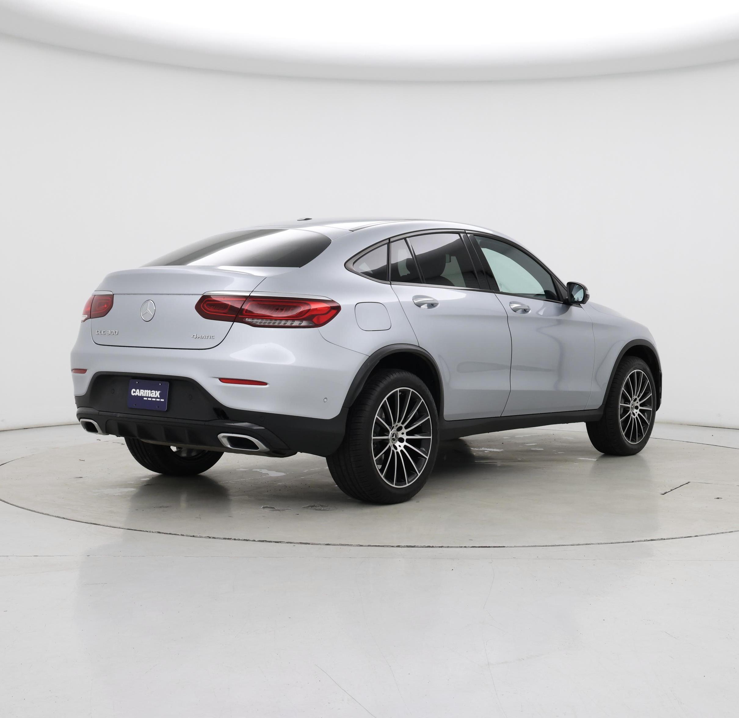 Thumbnail: 2022 Mercedes-Benz GLC - 8