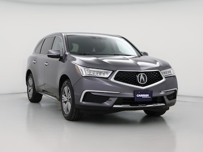 2020 Acura MDX Base -
                Bristol, TN