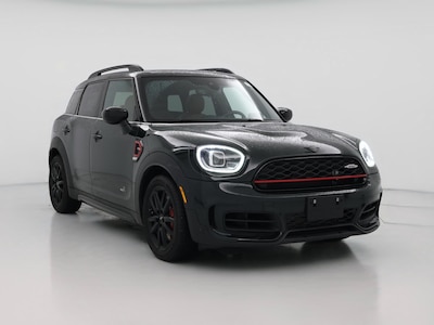 2022 MINI Cooper Countryman John Cooper Works -
                Birmingham, AL