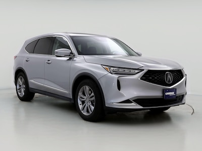 2022 Acura MDX Base -
                Augusta, GA