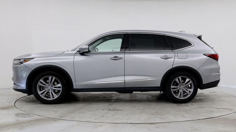 2022 Acura MDX Base 3