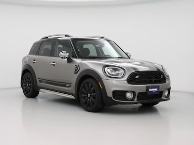 2019 MINI Cooper Countryman  -
                Bristol, TN